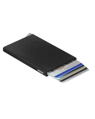 Secrid - Porte-cartes de crédit en aluminium FROST sand