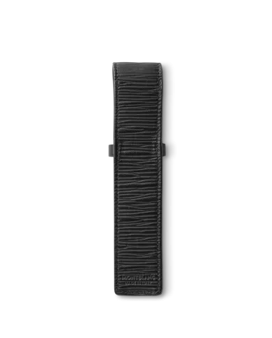 Etui pour 1 Stylo - 4810 Noir
