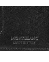 Portefeuille mini format 4cc Meisterstück 4810 Black