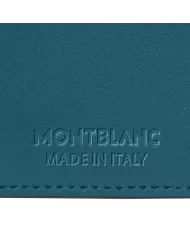 Portefeuille mini format 4cc Meisterstück Selection Soft