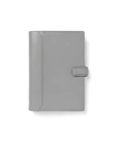 Filofax - Organiseur Lockwood gris