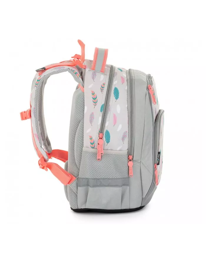 Cartable Oxybag Cheval