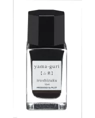 Encrier Iroshizuku 15 ml, Les Gris