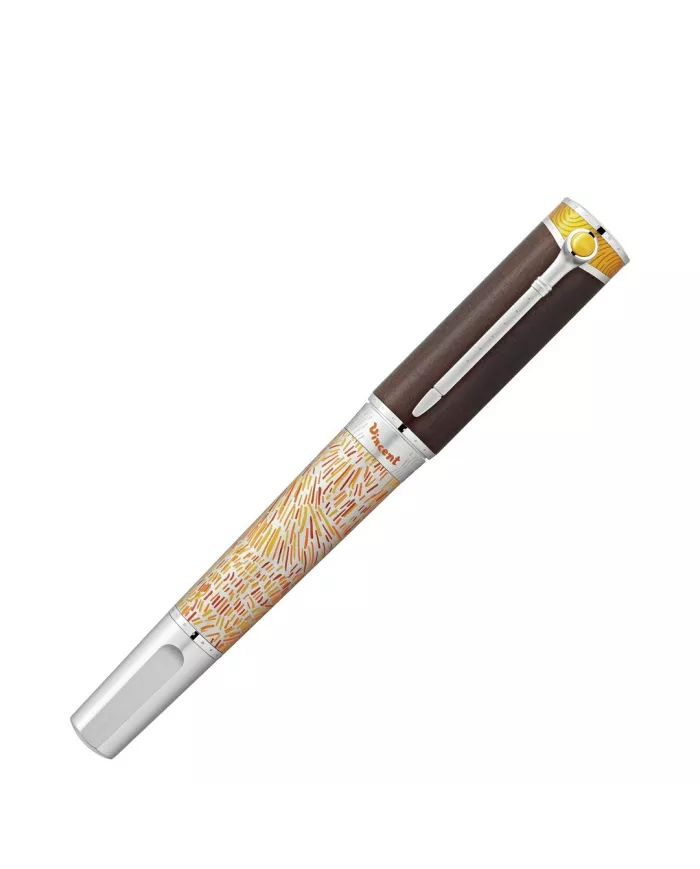 Stylo plume Masters of Art Hommage à Vincent van Gogh Limited Edition 4810