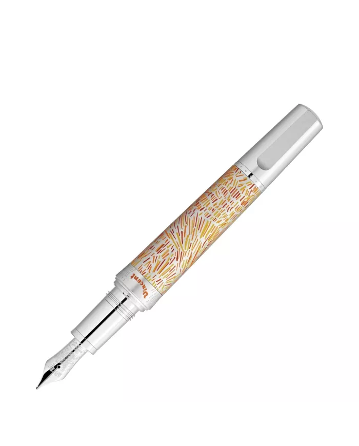 Stylo plume Masters of Art Hommage à Vincent van Gogh Limited Edition 4810
