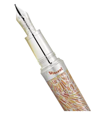 Stylo plume Masters of Art Hommage à Vincent van Gogh Limited Edition 4810