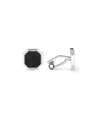 Boutons de manchette Starwalker ronds