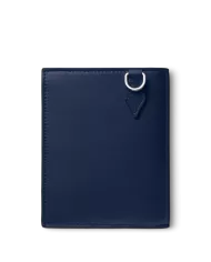 Portefeuille 6cc avec porte-cartes amovible Meisterstück Selection Soft