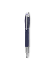 Stylo plume StarWalker SpaceBlue Doué