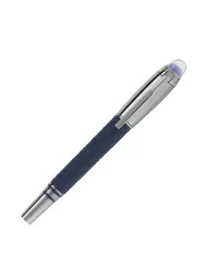 Stylo plume StarWalker SpaceBlue Doué