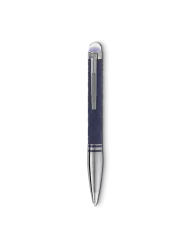 Stylo-bille Starwalker SpaceBlue Resin