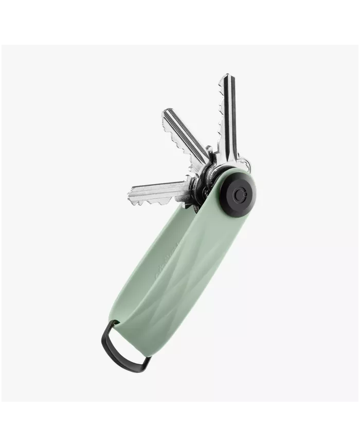 Porte-clés Orbitkey Active Mist