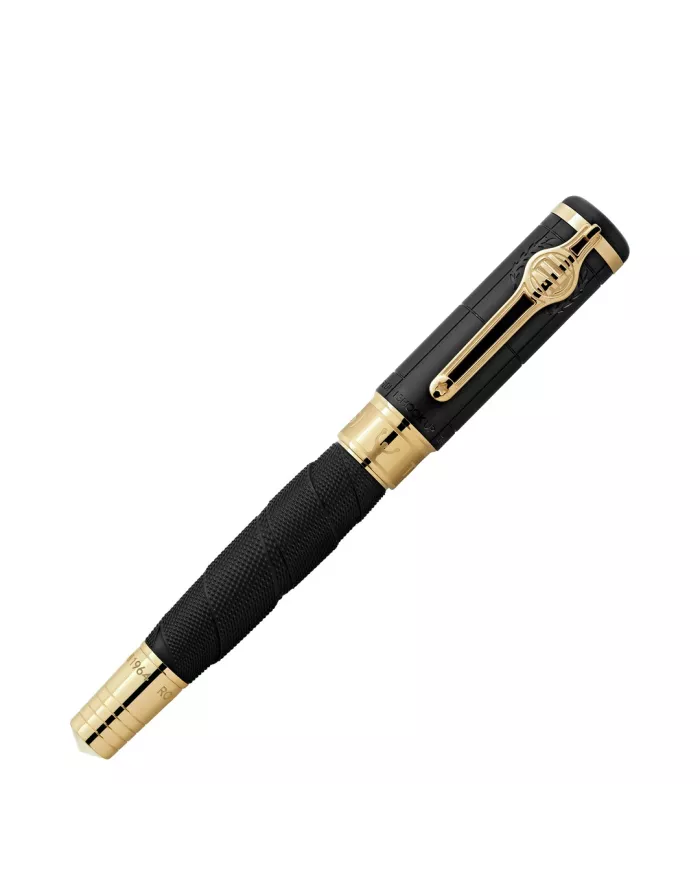 Stylo-plume Mohamed Ali Edition limitée