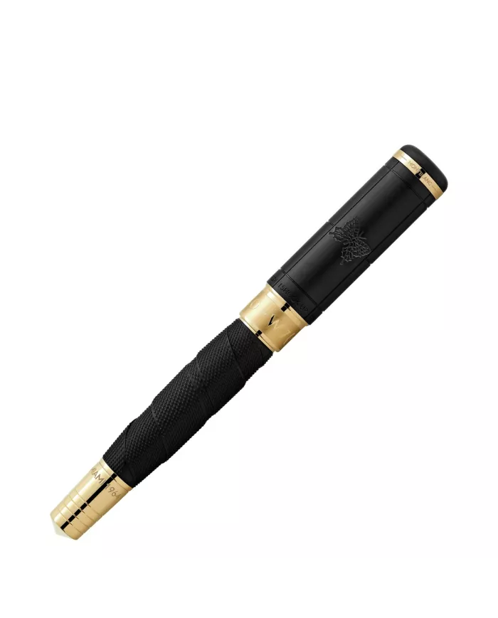 Stylo-plume Mohamed Ali Edition limitée