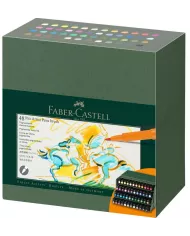 Box Pitt Artist Pen B 12x pastel