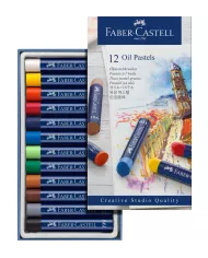 Pastels tendres Sélection Portrait | 90 Pastels entiers