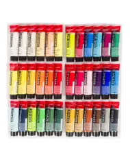 Set acrylique Amsterdam 36x20ml