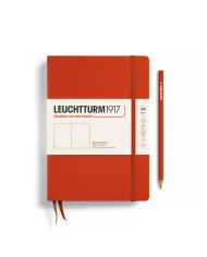 Carnet A5 Hardcover Leuchtturm 1917 Lilac