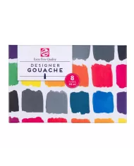 Gouache Talens | 10 x 20 ml