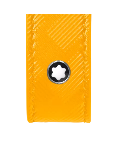Porte-clés Extreme 3.0 jaune chaud
