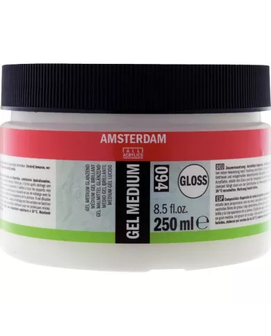 Médium Gel Brillant 094 | 250ml