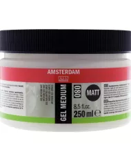 Médium Gel Mat 080 | 250 ml