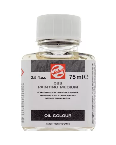 Médium à Peindre  ( Normal ) 083 | 75 ml