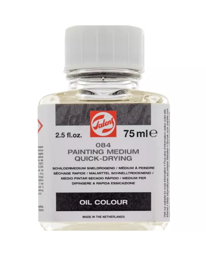 Médium à Peindre ( Rapide ) 084 | 75 ml