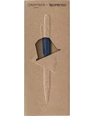 Stylo-bille 849 Claim Your Style Bleu Orage