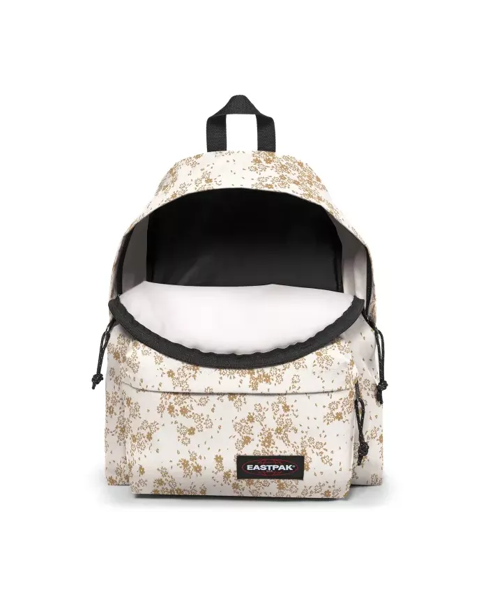 Sac à dos Eastpak Padded Glitbloom white