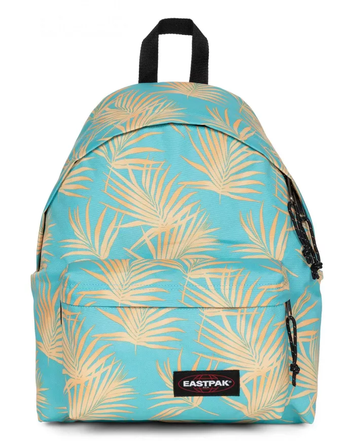 Sac à dos Eastpak Padded Brize Aqua Grade