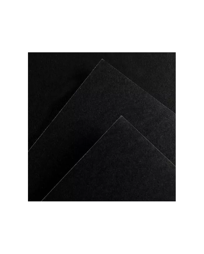Bloc de papier Black pop'color de 240g