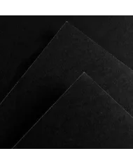 Bloc de papier Black pop'color de 240g