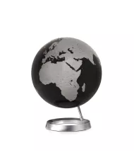 Globe Full Circle Vision noir