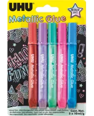 UHU Glitter glue original