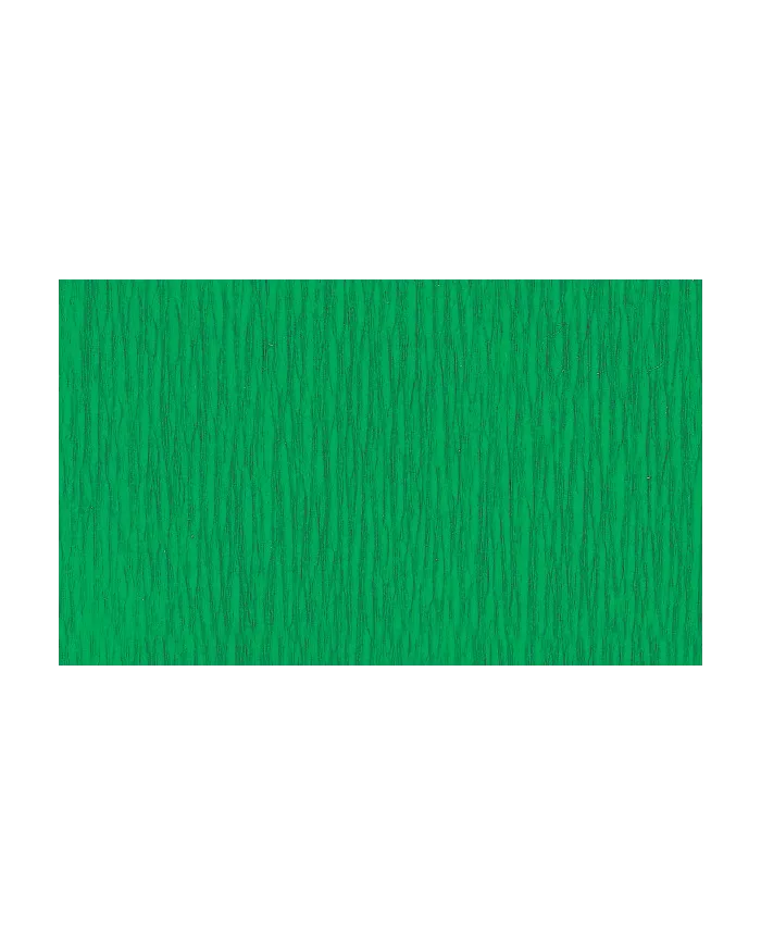 Papier crêpe vert, vert clair et vert foncé