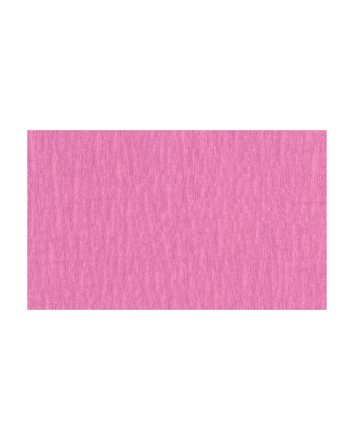 Papier crêpe rose, rose foncé, fuchsia et violet