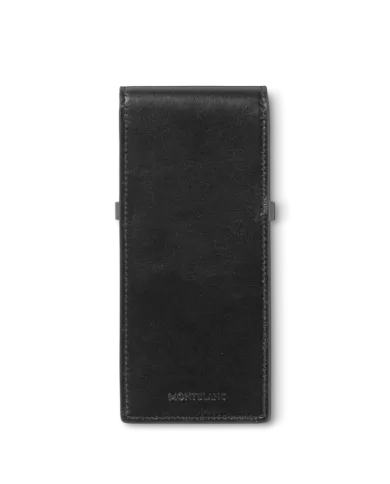 Étui pour 3 instruments d'écriture Meisterstück