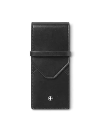 Étui pour 3 instruments d'écriture Meisterstück