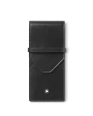 Étui pour 3 instruments d'écriture Meisterstück