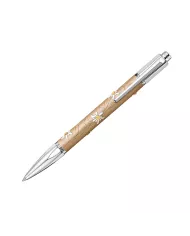 Stylo Bille ECRIDOR Black Lines
