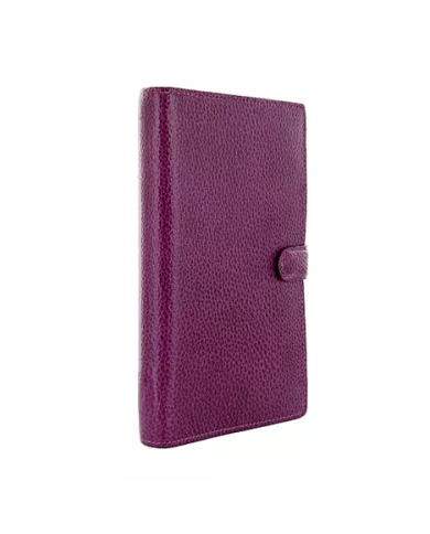 Filofax - Organiseur Finsbury framboise