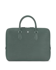 Porte-documents moyen Sartorial Mastic