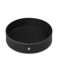 Plateau de bureau rond petit