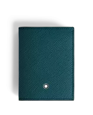 Portefeuille 6cc avec pince à billets Meisterstück
