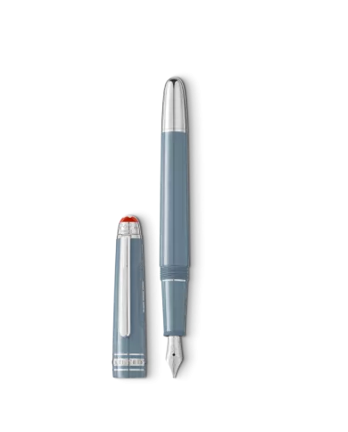 Stylo Plume Meisterstück x Olympic Heritage Chamonix Classique