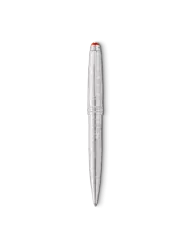 Stylo Plume Meisterstück x Olympic Heritage Chamonix Solitaire LeGrand