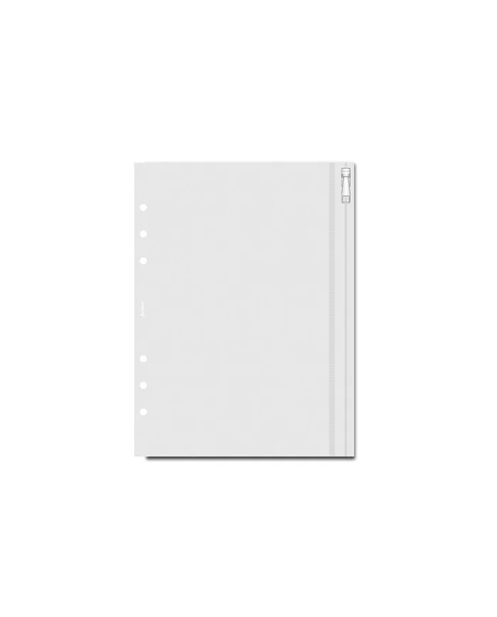 Filofax - Recharge A5 Zip Enveloppe