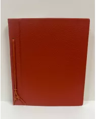 Livre d'or 20cm x 23cm noir