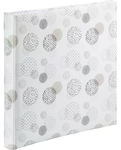 Album photo Jumbo Graphic Dots
